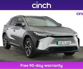 71.4KWH MOTION AUTO 5DR (11KW OBC)