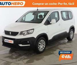 1.5BLUEHDI S&S STANDARD ACTIVE 100