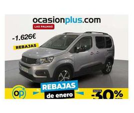 1.5BLUEHDI S&S STANDARD GT LINE 130