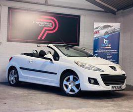 1.6 VTI ACTIVE EURO 5 2DR