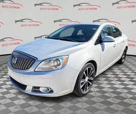 2017 BUICK VERANO SPORT TOURING / BUY HERE, PAY HERE AVAILABLE