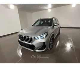 BMW X1 SDRIVE 20D BMW X1 20D SDRIVE M SPORT PRO 163CV AUTO X1 20D SDRIVE M SPORT PRO 163CV AUTO