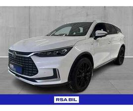 509HK 400KM WLTP, 360 KAMERA, PANORAMA, EXECUTIVE