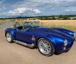 DAX RUSH DAX RUSH MANUAL BLUE 2019