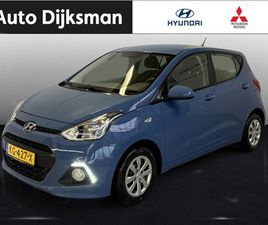 HYUNDAI I10 - 1.0I I-MOTION COMF.+