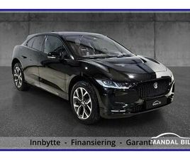 EV400 HSE AWD GARANTI/SKINN/ACC/PANO/22 T/NORSK/EU2028