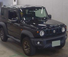 SIERRA 4WD JC 1.5 AUTOMATIC PETROL