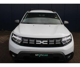 DACIA DUSTER II JOURNEY