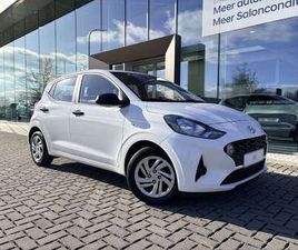 HYUNDAI I10 1.0I AIR