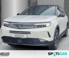 OPEL GRANDLAND OPEL GRANDLAND ULTIMATE MILD-HYBRID 107 KW 6-AT HUD NAVI DIGITALES COCKPIT SOUNDSYSTEM 360 KAMERA | DELLO GRUPPE