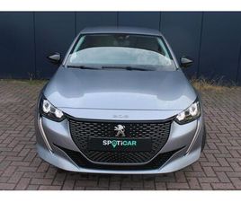 PEUGEOT 208 II / E- STYLE