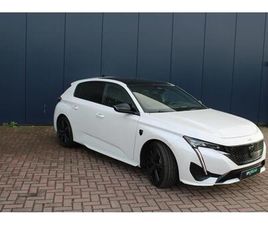 PEUGEOT 308 III GT PACK