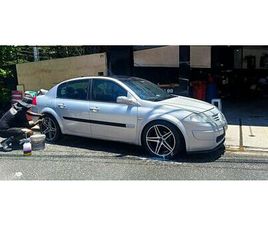 SEDAN PRIVILÈGE 2.0 16V AUT