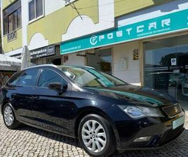 SEAT LEON ST 1.6 TDI STYLE ECOMOTIVE