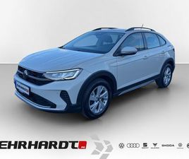 TAIGO 1.0 TSI LIFE LED*CARPLAY*VIRTUAL*SHZ*PDC*...