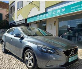 VOLVO V40 2.0 D2 INSCRIPTION