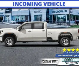 2026 GMC SIERRA 2500HD DENALI ULTIMATE - LEATHER SEATS - $929 B/