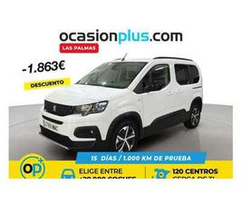 1.5BLUEHDI S&S GT BUSINESS STANDARD 100