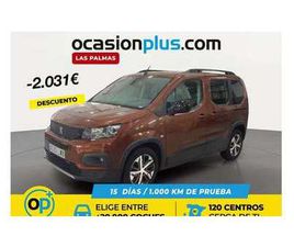 1.5BLUEHDI S&S GT BUSINESS STANDARD 100