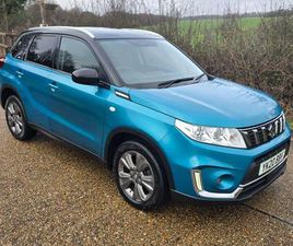 1.4 BOOSTERJET SZ-T AUTO EURO 6 (START/STOP) 5DR