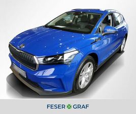 SKODA ENYAQ IV 50 LOFT ALU 19