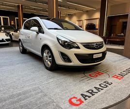 OPEL CORSA CORSA 1.4I 16V TP COLOR ED.