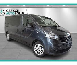 TRAFIC ENERGY DCI 145 GRAND SPACECLASS