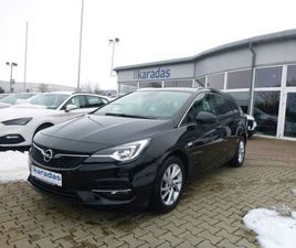 OPEL ASTRA K SPORTS TOURER >NAV/KAM/SHZ/LED<