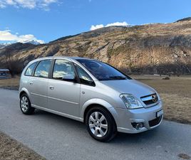 MERIVA 1.6I-16 TP (ESSENTIA)