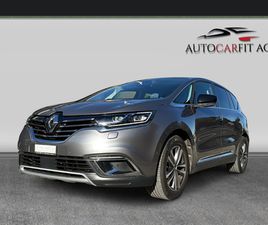 ESPACE 1.8 TCE INTENS EDC