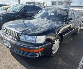 LEXUS LS LS 400 V8 1UZFE