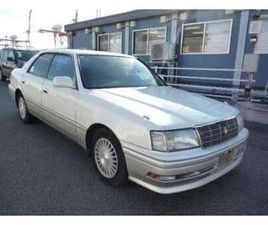 JZS155 ROYAL SALOON 2JZ-GE