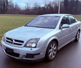 VECTRA GTS 3.2 V6 SPORT