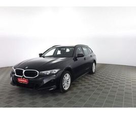 SERIE 3 (G20/G21) D 48V XDRIVE TOURING