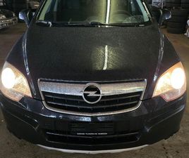 ANTARA 2.4 ENJOY 4WD