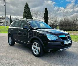 OPEL ANTARA OPEL ANTARA 2.0 CDTI 16V COSMO AUTO