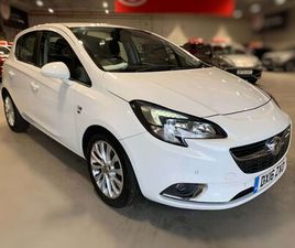 2016 (16) 1.4 ECOFLEX SE 5DR