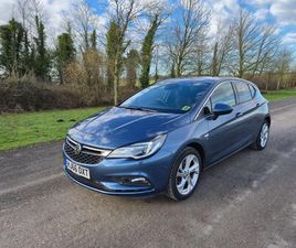 2017 1.0I TURBO ECOFLEX SRI NAV EURO 6 (START/STOP) 5DR