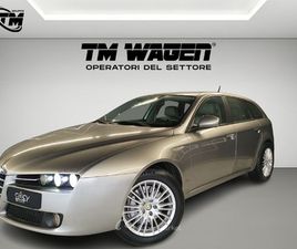 SPORTWAGON JTDM EXCLUSIVE Q4 - INTEGRALE