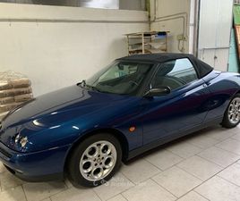 GTV SPIDER 916 ASI