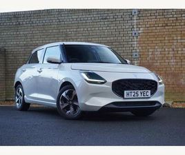 1.2 MHEV ULTRA CVT EURO 6 (START/STOP) 5DR