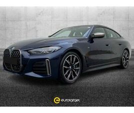 M 440I XDRIVE 48V GRAN COUPÉ