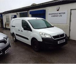 1.6 BLUEHDI 744 S L2 6DR