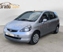 HONDA JAZZ 1.2 I DSI LS