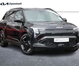 KIA EV3 2025 KIA EV3