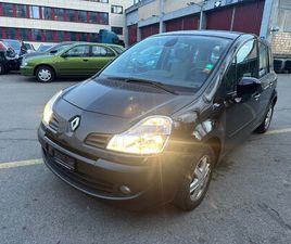 MODUS 1.6 16V INITIALE