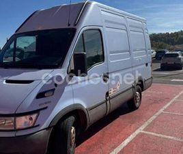 IVECO DAILY