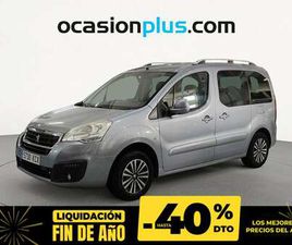 TEPEE 1.6BLUEHDI ACTIVE 100