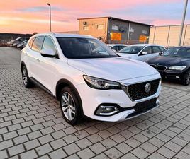MG EHS MG EHS LUXURY PHEV / EURO 6