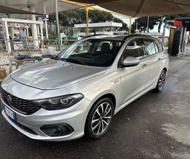 SW 1.4 TJT LOUNGE GPL 120CV